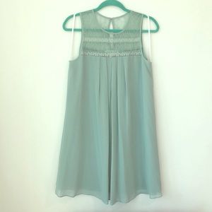 BCBG Generation cocktail dress